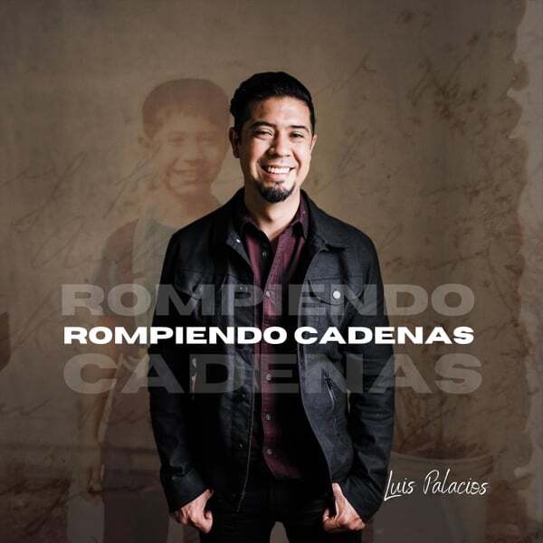 Cover art for Rompiendo Cadenas